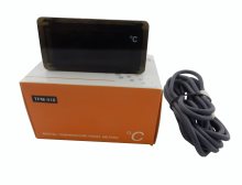 01 72 02 DIGITAL THERMOSTAT TPM-910